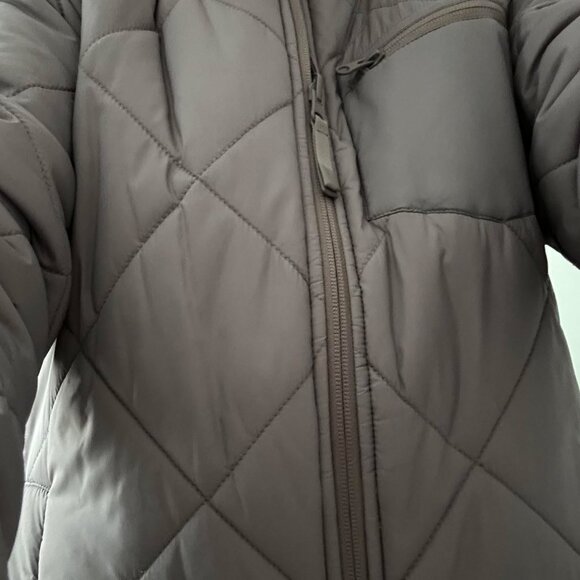 MPG Ladies Reversible Shirt Jacket - Picture 4 of 7